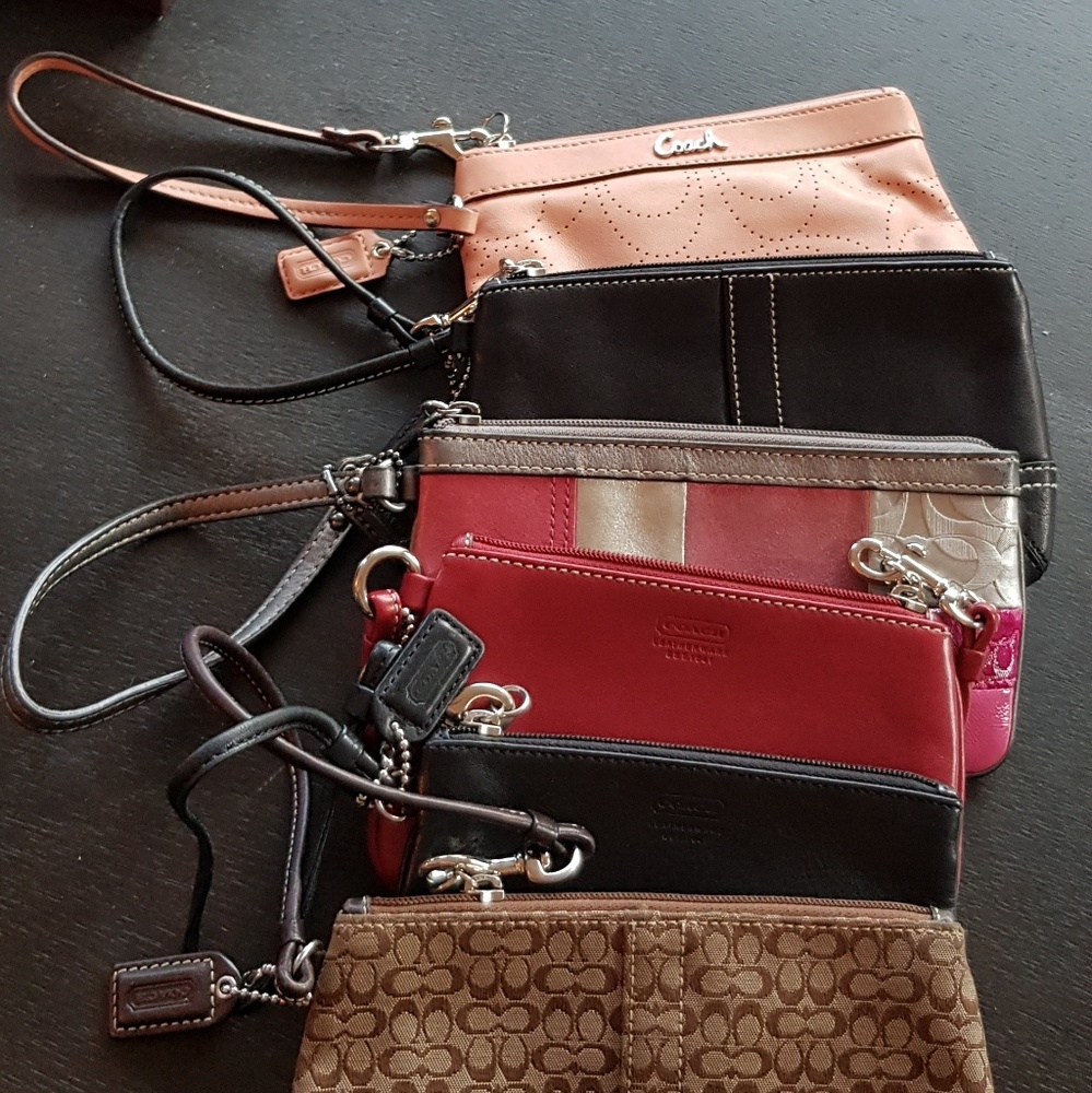 Wristlets